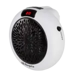 Aquecedor Cerâmico de Parede 600W (Branco) - ORBEGOZO