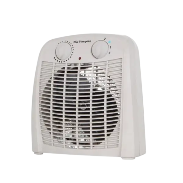 Aquecedor Termoventilador 2000W - ORBEGOZO