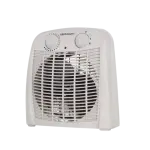 Aquecedor Termoventilador 2000W - ORBEGOZO