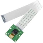 Camera 5 MegaPixeis p/ Raspberry Pi Model A/B/B+