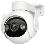 Câmara de Vigilância IP WiFi Cruiser 2 5MP - IMOU