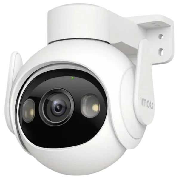 Câmara de Vigilância IP WiFi Cruiser 2 5MP - IMOU