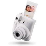 Câmara Instantânea Fujifilm Instax Mini 12 Argila Branca — Recondicionada