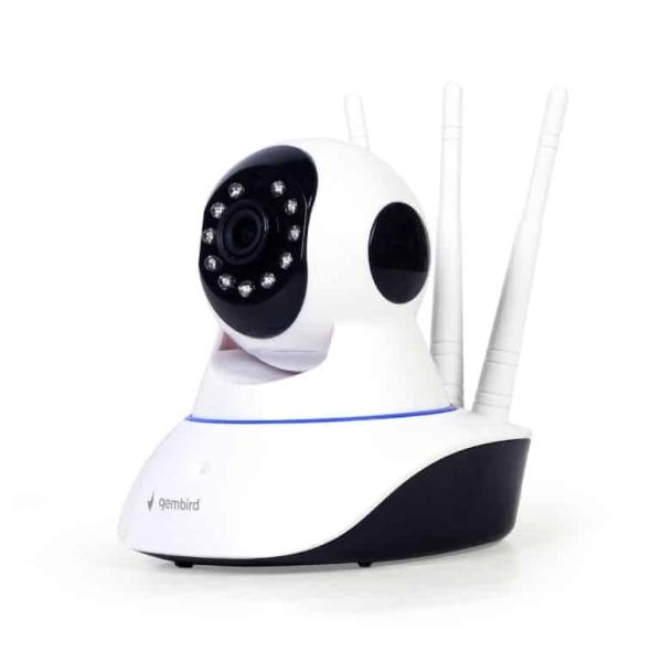 Camara Segurança Rotativa WiFi IR — Recondicionada