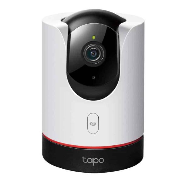 Câmara TP - LINK Full HD WiFi Pan - Tilt Smart Home Recondicionada
