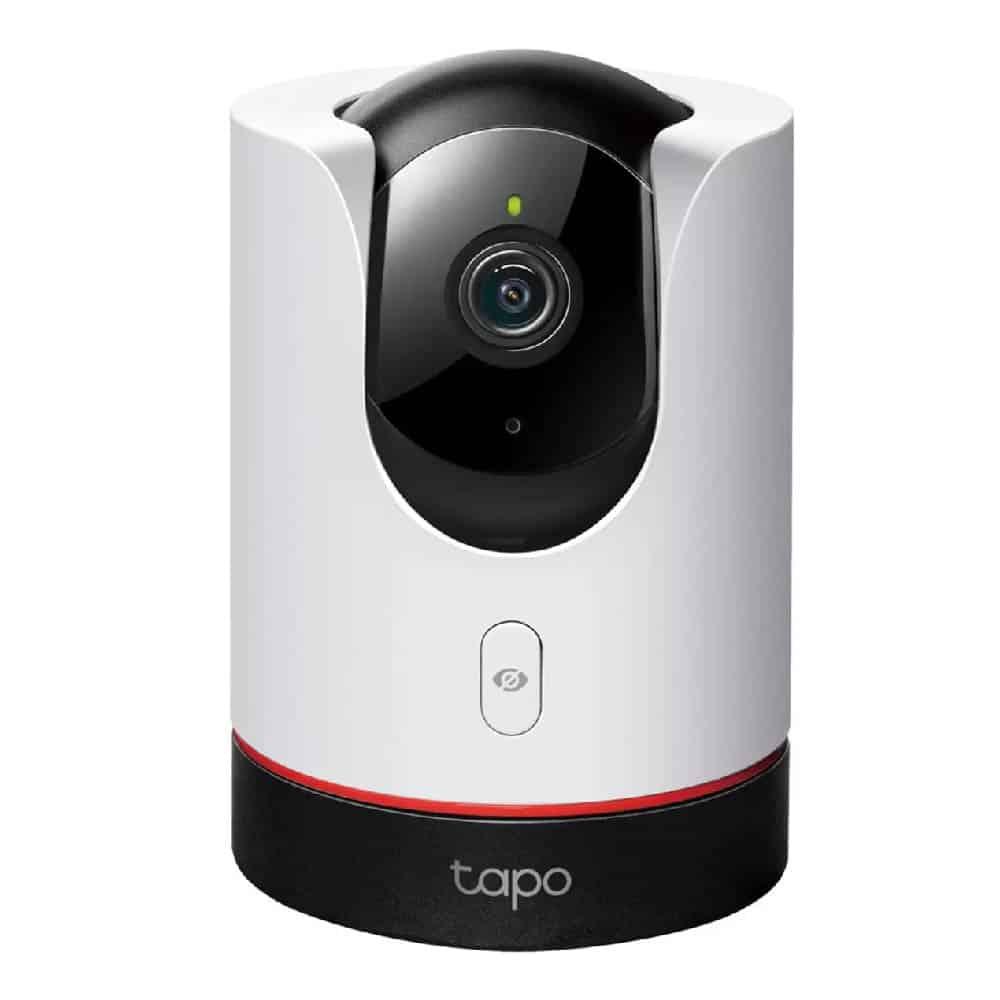 Câmara TP - LINK Full HD WiFi Pan - Tilt Smart Home Recondicionada