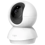 Câmara de Vigilância IP Tapo C210 3MP Pan/Tilt Home Security Wi - Fi 360º - TP - LINK
