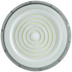 Campânula LED SLIM IP65 220V 200W 6000K 26000Lm - PROFISSIONAL