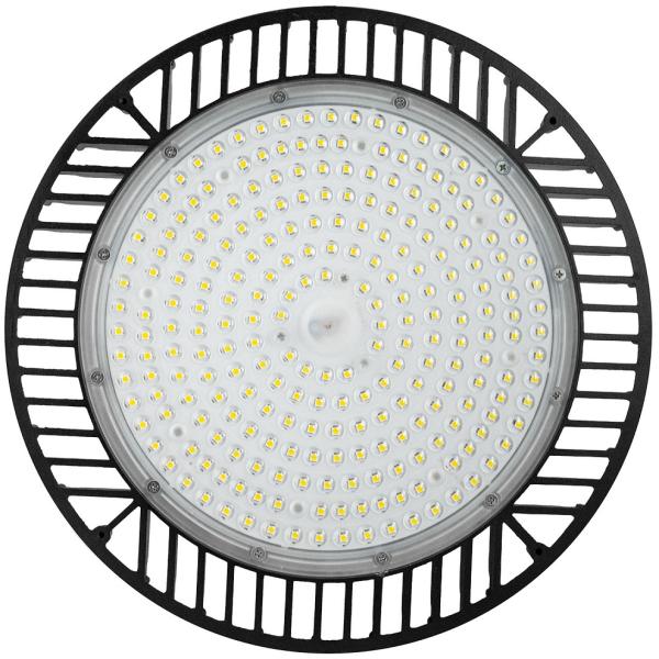 Campânula LED OSRAM SLIM IP65 220V 200W 4000K 26000Lm - PROFISSIONAL