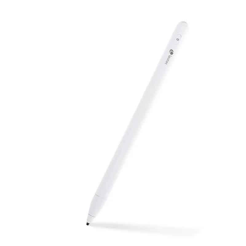 Caneta Digital Leotec Stylus ePen para Android iOS e Windows Branco — Recondicionada