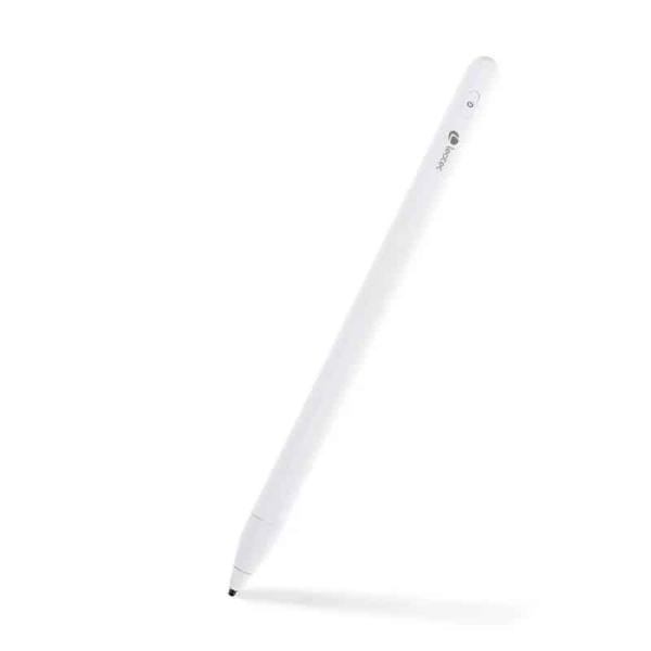 Caneta Digital Leotec Stylus ePen para Android iOS e Windows Branco — Recondicionada