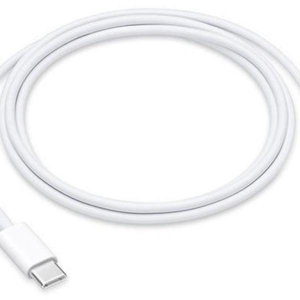 Cabo USB - C p/ Lightning (1 metro) - APPLE
