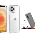 Capa Anti-Choque Premium iPhone 15 Pro Max