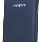 Capa p/ Smartphone OPPO RX17 Neo (Azul Marinho)
