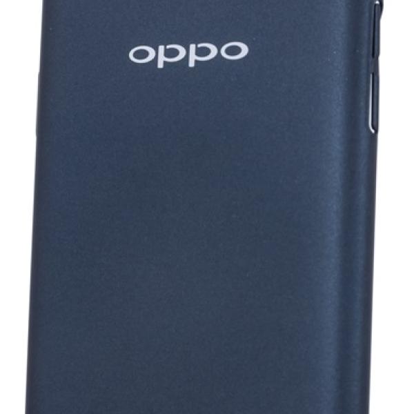 Capa p/ Smartphone OPPO RX17 Neo (Azul Marinho)
