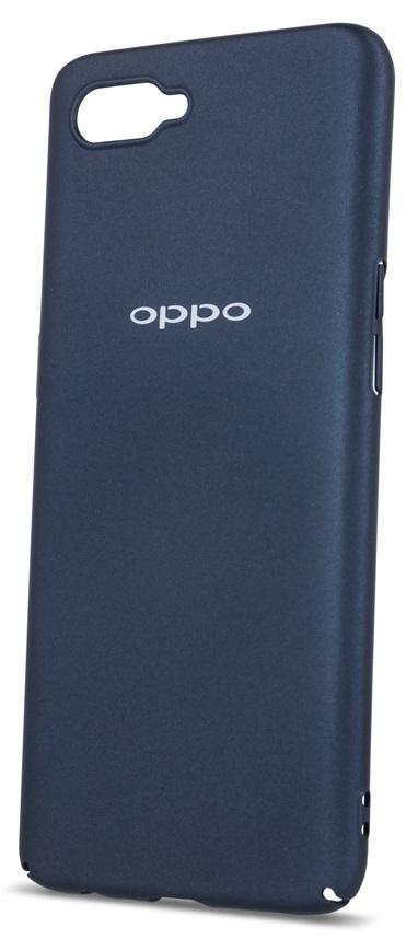 Capa p/ Smartphone OPPO RX17 Neo (Azul Marinho)
