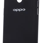 Capa p/ Smartphone OPPO AX7 (Preto)