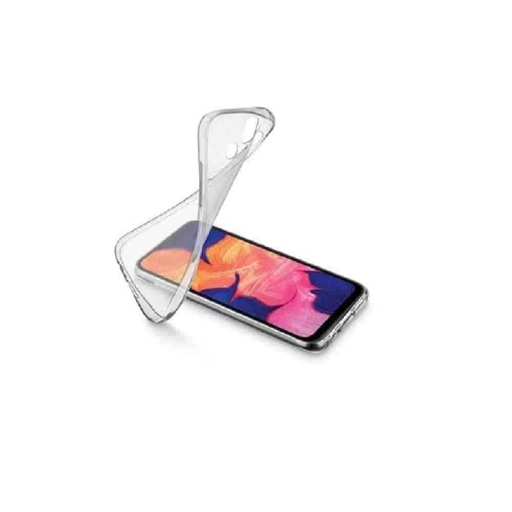 Capa Cellularline para Samsung Galaxy A20e Transparente — Recondicionada