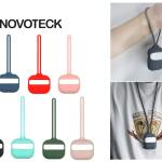 Capa Proteção Para Airpods Com Fio