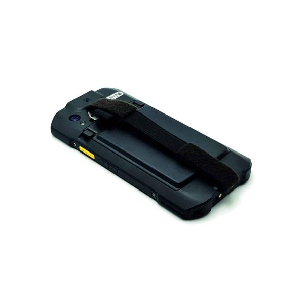 Capa Protetora para Terminal ZEBRA TC21 e TC26 com suporte para mão — Recondicionado