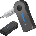 Adaptador Audio Bluetooth (Mãos - Livres) p/ Automóvel