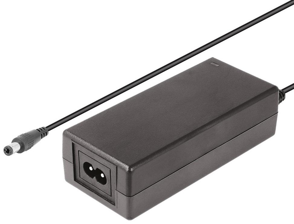 Alimentador Carregador AC/DC 54,6V 1A - NIMO