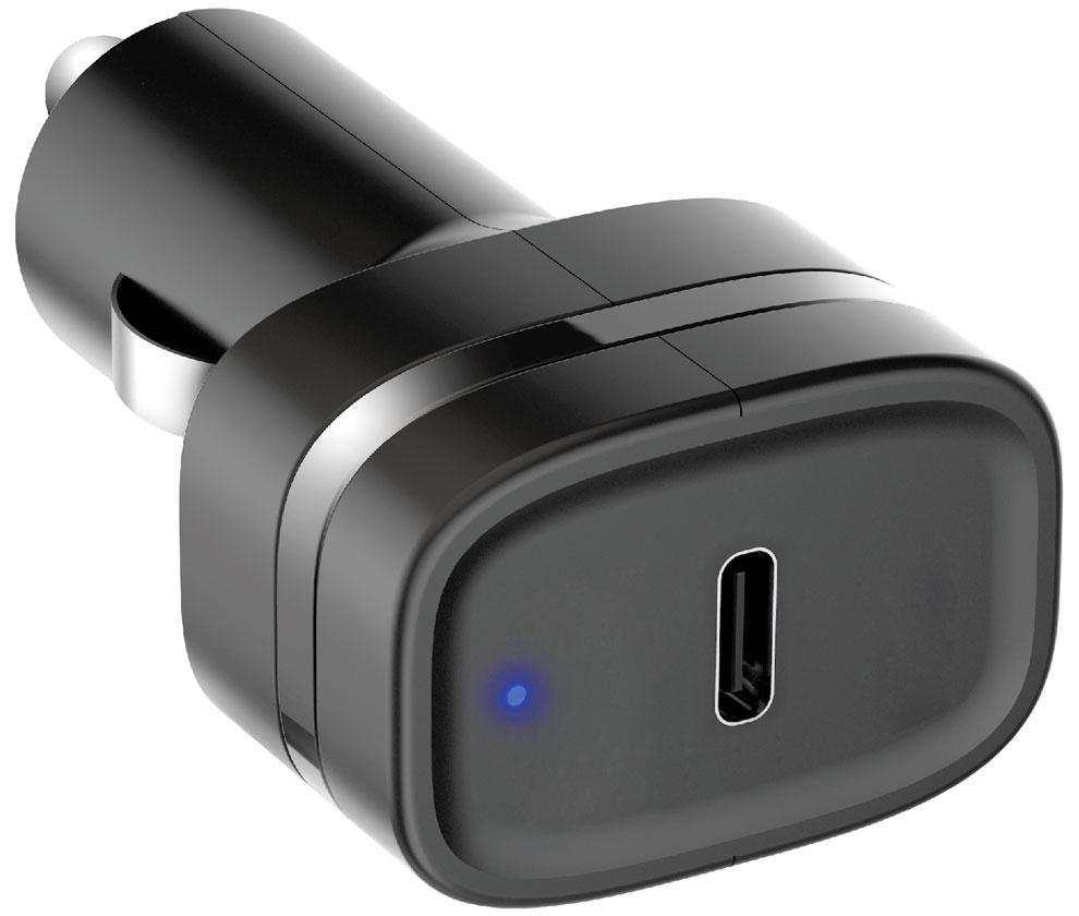 Alimentador Isqueiro 12/24V 3A (USB - C) - NIMO
