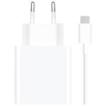 Carregador Xiaomi 33W Hypercharge Combo (Type - A) Eu