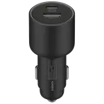 Carregador de Isqueiro Duplo 67W (USB - A/USB - C) - XIAOMI