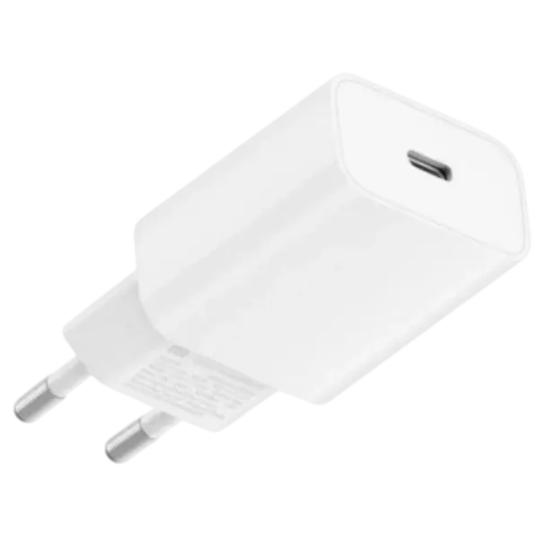 Carregador Mi 20W Type - C (Branco) - XIAOMI