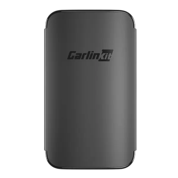 Adaptador s/ Fios CPC200 - A2A Android Auto (Preto) - CARLINKIT