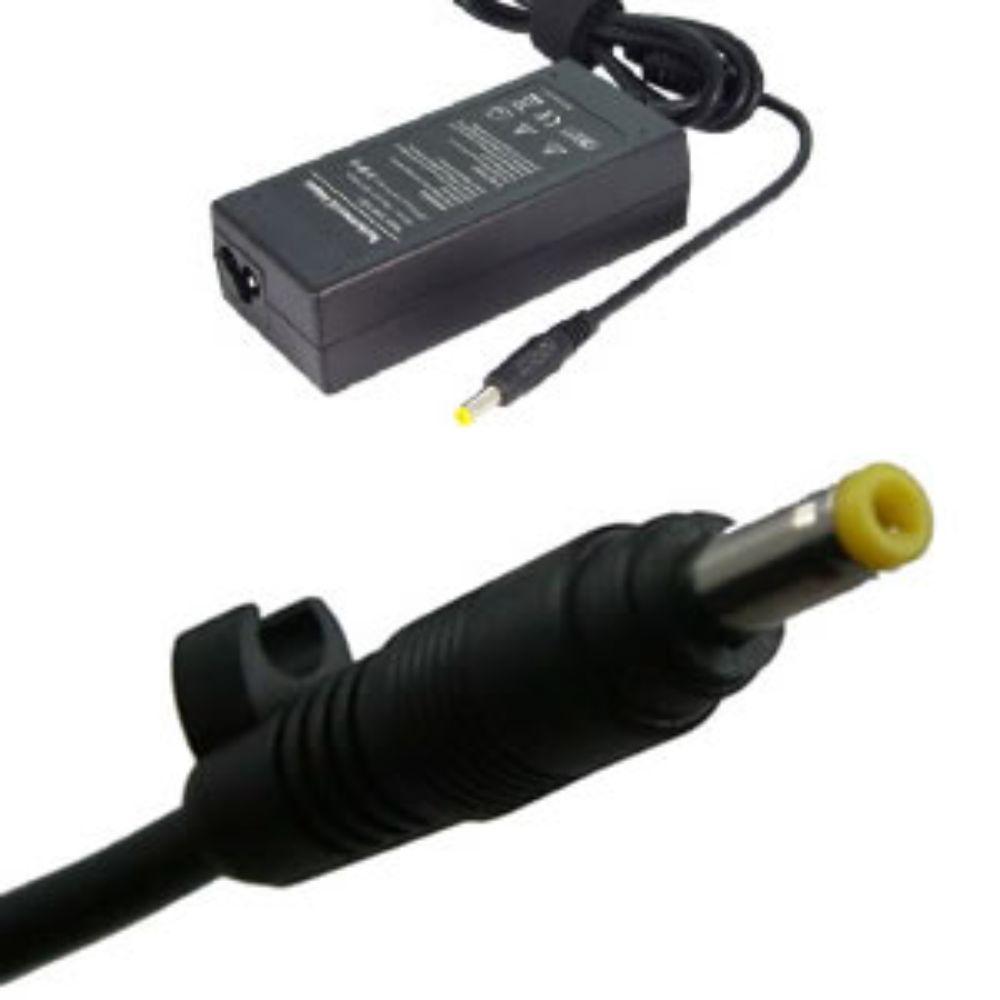 Transformador Compatível ASUS 19V 2,64A Tip: 4,8*1,7MM — Recondicionado