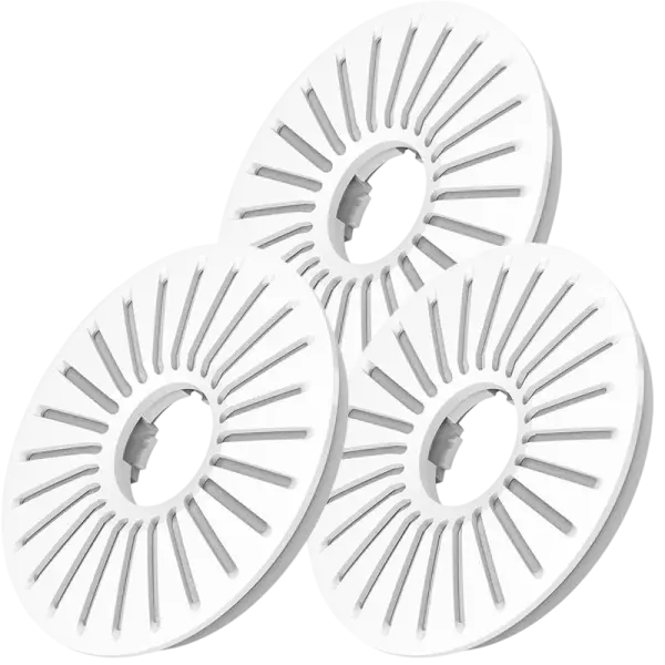 Pack 3x Cartuchos Dessecantes p/ Alimentador Smart Pet Feeder - XIAOMI