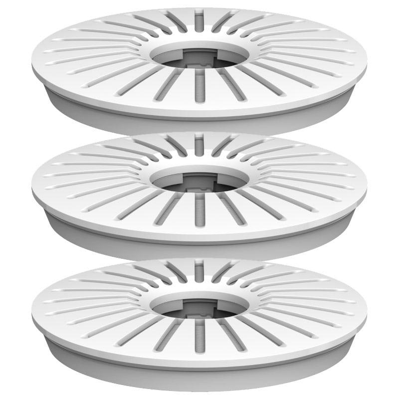 Cartuchos Dessecantes Xiaomi p/ Smart Pet Feeder (Pack - 3) — Recondicionado