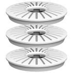 Cartuchos Dessecantes Xiaomi p/ Smart Pet Feeder (Pack - 3) — Recondicionado