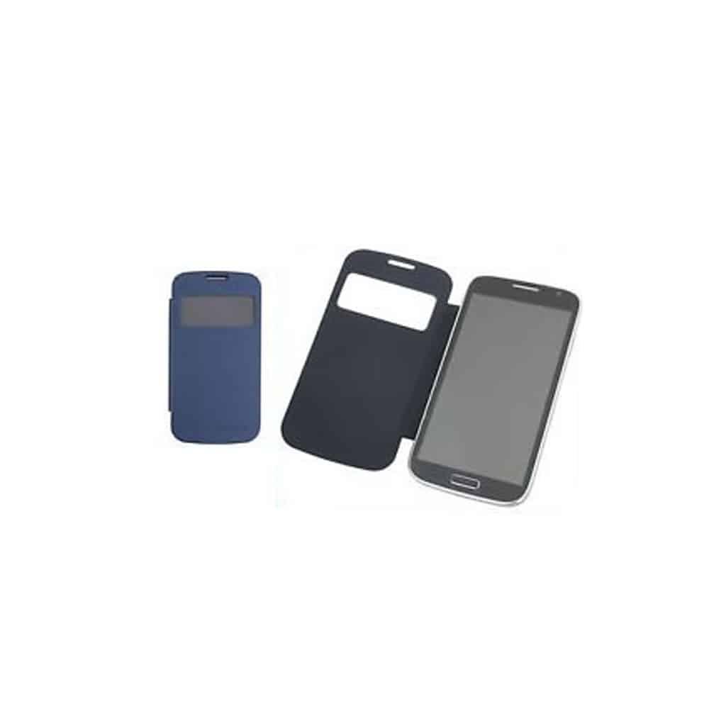 Case para smartphone DG300 - Azul/Preta — Recondicionado