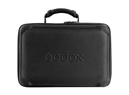 Mala p/AD400 Pro TTL (Preto) - GODOX