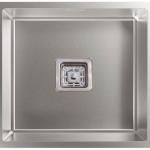 Lava Loiça Quadrado CB 40 - 40 R10 (Inox) - CATA