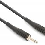 Cabo Jack 6,35mm Macho Mono - Jack 6,35mm Macho Mono (6 mts) - VONYX
