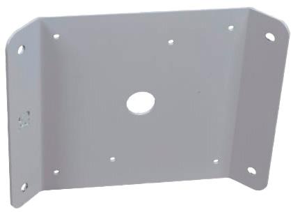 Suporte de Canto Interior (Branco) - CAMBOX