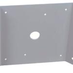 Suporte de Canto Interior (Branco) - CAMBOX