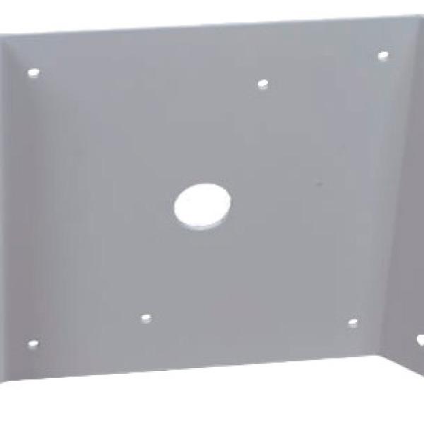 Suporte de Canto Interior (Branco) - CAMBOX