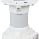 Suporte de Teto (Branco) - CAMBOX