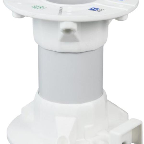Suporte de Teto (Branco) - CAMBOX