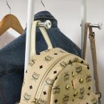 Suporte para Cabides de Metálico Cabideiro com Rodas Prateleira e 2 Gavetas para Organizar Roupas Bolsos 99x47x185cm Branco