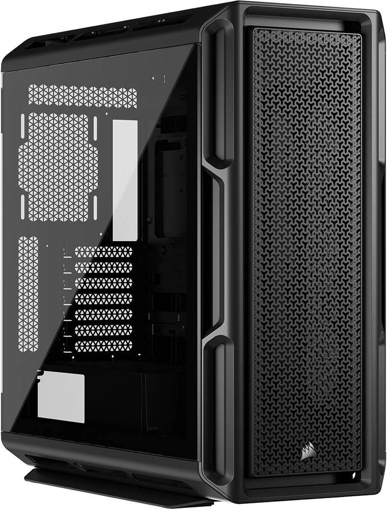 Caixa E - ATX Corsair 5000T Preto Vidro Temperado