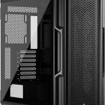 Caixa E - ATX Corsair 5000T Preto Vidro Temperado