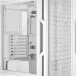 Caixa Extended - ATX 5000T Tempered Glass (Branco) - CORSAIR