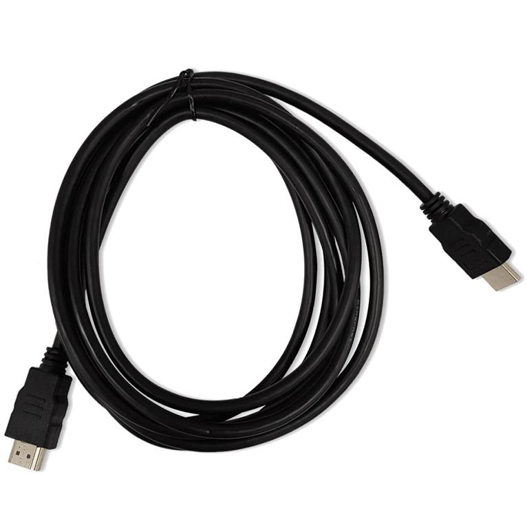 Cabo HDMI Macho - Macho (1,8 mts) - GEMBIRD
