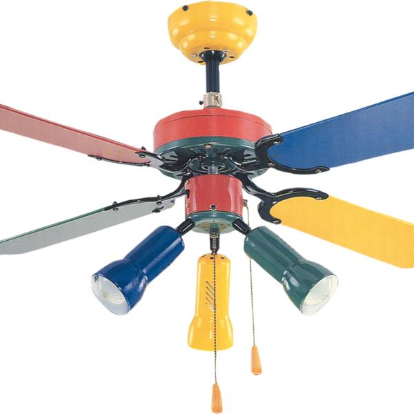 Ventoinha de Teto CC 09105 C 60W (Ø105cm) - ORBEGOZO